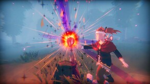 Monster Hero Story Trailer