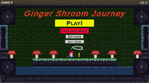 GSJ Official Trailer #1