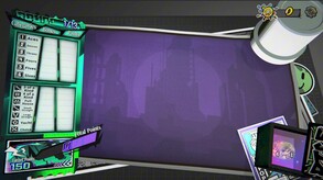 Dice Player One: Trailer screenshot thumbnail video