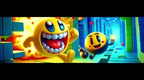 PaCc and Bomber: Maze Blast Trailer2