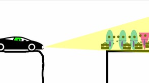 The Gap - Jaw-Dropping Luxury Car screenshot thumbnail video