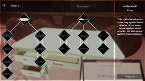 Tank Factory Simulator | Teaser trailer + Gameplay