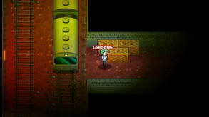 Koverpark Haunted Subway screenshot thumbnail video