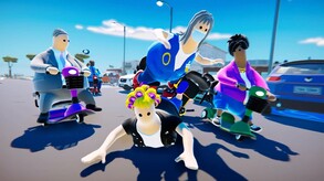 Brawl of America Key Art