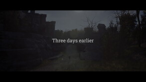 The Witch's Redemption