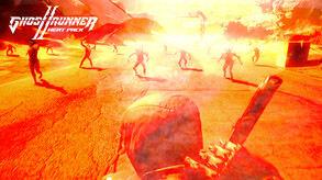 Ghostrunner 2 - Season Pass screenshot thumbnail video