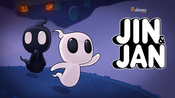 Jin & Jan screenshot thumbnail video