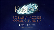 Kristala video