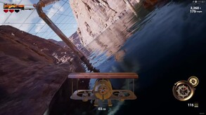 Mirage: A Biplane Adventure screenshot thumbnail video