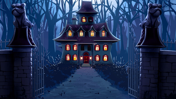 Where is Billy? screenshot thumbnail video