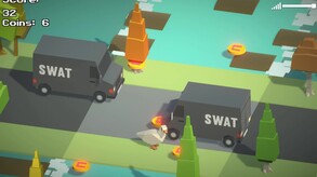 Greedy Goose screenshot thumbnail video