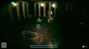 Footage – Footage Teaser Trailer