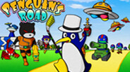 Penguin's Road screenshot thumbnail video