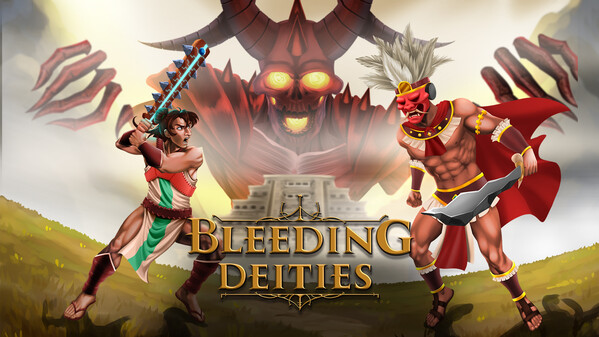 Bleeding Deities screenshot thumbnail video