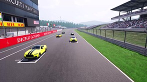 Grand Circuit