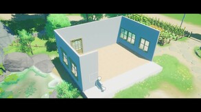 Starsand Island screenshot thumbnail video