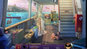 Nightshade Mysteries: Eternal Moon screenshot thumbnail video