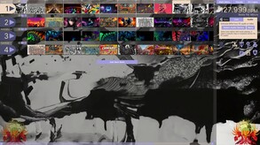 AI-VJ Showcase