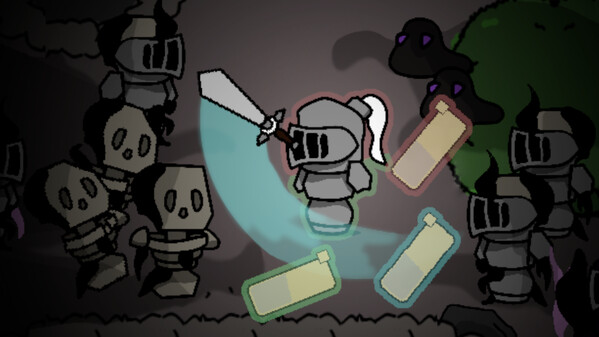 Deep Dark Wrath screenshot thumbnail video