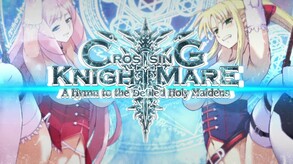 CrossinG KnighTMarE - A Hymn to the Defiled Holy Maidens screenshot thumbnail video