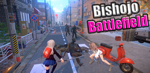 Bishojo Battlefield screenshot thumbnail video