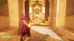 Multiplayer Wizards - Trailer
