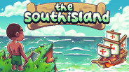 Trailer - The South Island