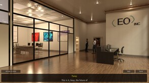 Gay Sex Adventures - Episode 8 screenshot thumbnail video