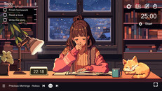 一般 / CG | chill pulse trailer - chinese
