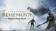 Skydance's BEHEMOTH