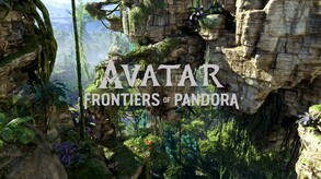 Avatar: Frontiers of Pandora
