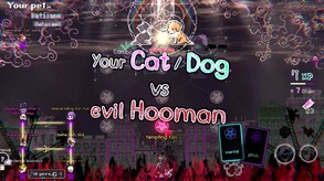 Paw Paw Death Festival [ja]