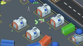 Build A Friend - Factory