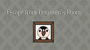 Escape From Benjamin's Room screenshot thumbnail video