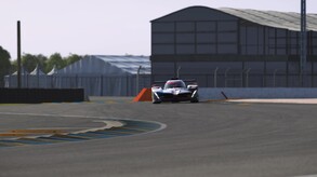 BMW M Hybrid V8 screenshot thumbnail video