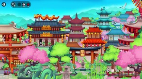 Hidden Wings and Paws screenshot thumbnail video