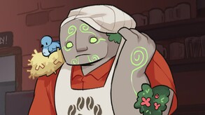 Spill the Beans - Trailer