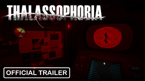 Thalassophobia Official Release Trailer