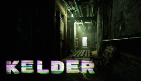 KELDER – Gameplay Trailer
