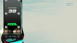 EZ2ON REBOOT : R-游戏截图