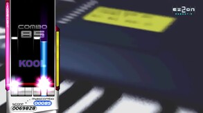 EZ2ON REBOOT : R - You Are The One For Me