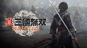 『真・三國無双 ORIGINS』アナウンストレーラー