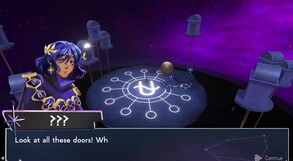 Ecliptic Game Trailer