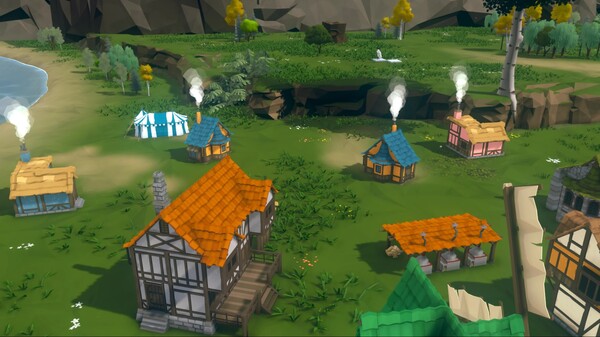 Announcement Trailer