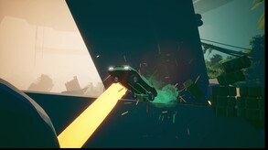 Welcome to Las Nowhere - Red Metal trailer