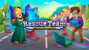 Rescue Team: Clouded Mind screenshot thumbnail video