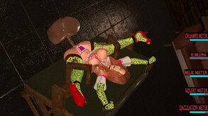 TITS OKAY TITS FINE screenshot thumbnail video