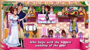 Secret Diaries - Royal Wedding screenshot thumbnail video