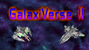 GalaxIverse II screenshot thumbnail video