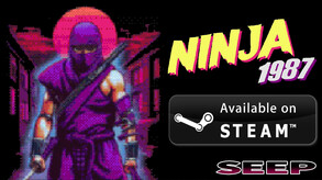 Ninja 1987 screenshot thumbnail video